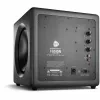 Subwoofer Wavemaster FUSION cinzento-pedra retail