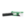 Toner Lexmark 20N20K0 preto 1500 páginas capacidade padrão