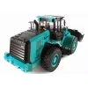 Escavadora Amewi 22540 modelo RC motor elétrico 1:16 2000 mAh