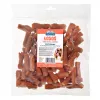 Snack para cães PETITTO rolinhos de arroz com salmão 500 g