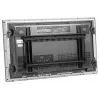 Suporte de parede Ergotron Neo-Flex UHD 160 cm (63 polegadas) preto