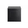 Armário de rede de montagem em parede DIGITUS Dynamic-N DN-37111 — 12U, 600 x 600 mm, IP20, fechadura com chave