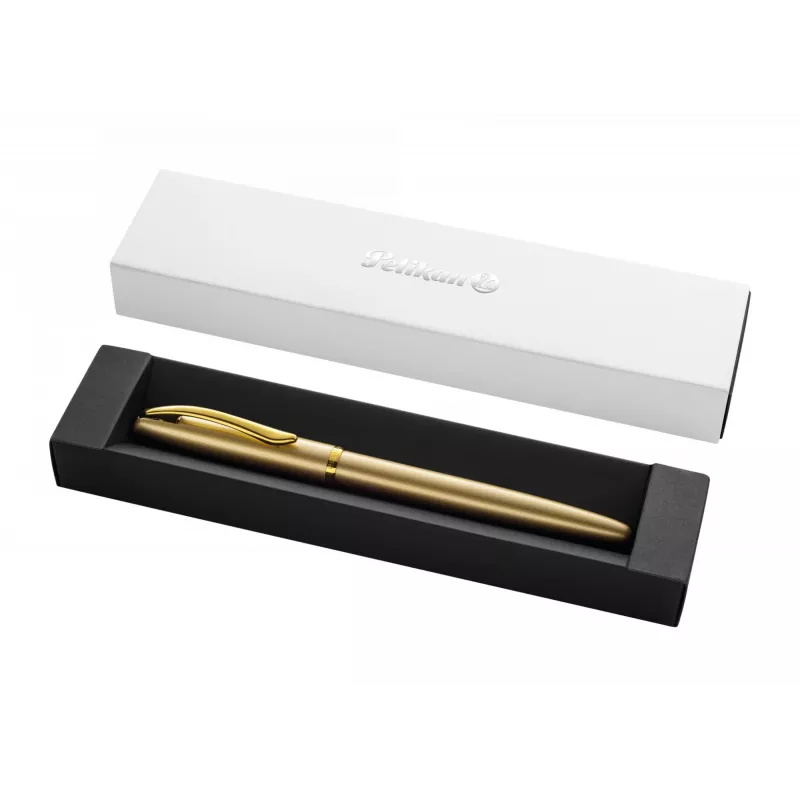 Caneta de tinta permanente Pelikan Jazz Noble Elegance P36