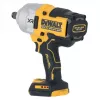 Chave de impacto a bateria DeWalt DCF964NT-XJ — sem escovas, 18V Li-Ion, bucha de 3/4 polegadas, 3 velocidades, 4 modos, binário máx. 1925 Nm, 1200 rpm