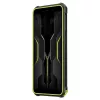 Ulefone Armor X12 Pro 4/64GB preto/verde sem carregador