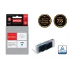 Tinteiro Activejet ACC-551CN (substituto para Canon CLI-551C; Supreme; 15 ml; ciano)