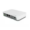 Mikrotik RB924I-2ND-BT5&BG77 Gateway/Controlador 10, 100 Mbit/s