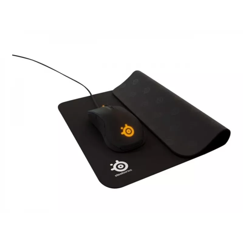 Tapete de rato STEELSERIES QcK Perf XL - Control