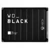 Disco externo Western Digital P10 5 TB 3.2 Gen 2 (3.1 Gen 2) preto