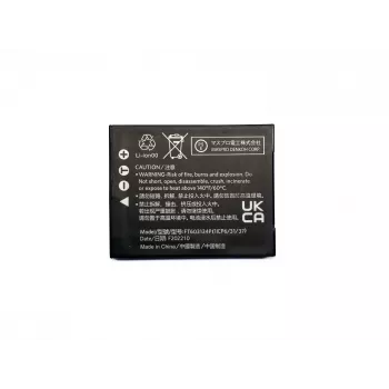 Bateria Kodak LB015 para máquina fotográfica / câmara de vídeo