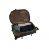 Saco de viagem com rodas Thule 5604 Chasm 110L Deep Khaki