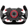 Revestimento de volante Simagic GTC-C Alcantara — volante de corrida GTC-C(ALCANTARA), revestimento em Alcantara
