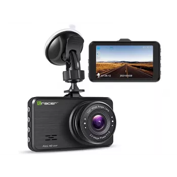 Câmara de vídeo para automóvel Tracer 3.0S FHD CAPRI
