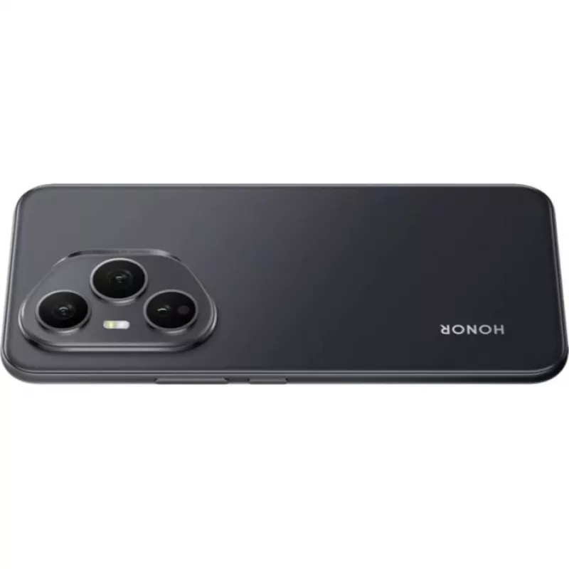 Honor 400 Pro 17 cm (6,7 polegadas) MagicOS 9.0 5G 12 GB 512 GB 5300 mAh preto