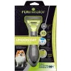 FURminator Toy Dog - furminator para cães de pelo comprido - XS