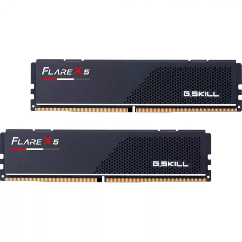 Módulo de memória G.Skill Flare X5 F5-6000J3244G64GX2-FX5 128 GB 2 x 64 GB DDR5 6000 MT/s