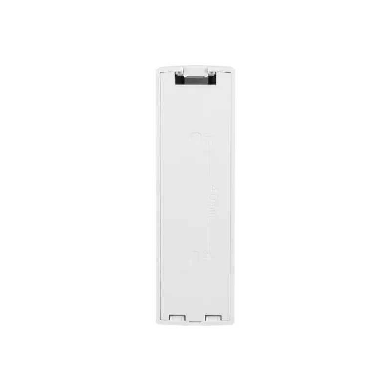 eQ-3 AG Homematic IP HmIP STV, interior, branco, IP30, rádio, pilha, 1,5 V