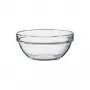 Taça de cereais Esmeyer Empilable 300 ml, diâmetro 120 mm, cerâmica, empilhável