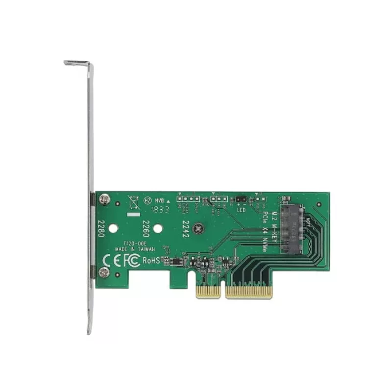 Adaptador M.2 interno DeLOCK 89370
