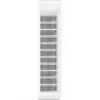 Ponto de acesso sem fios TP-LINK EAP775-Wall 9300 Mbit/s, Tri-Band 2,4/5/6 GHz, 5x RJ-45, PoE, branco