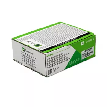 Lexmark 24B6517 toner 3000 páginas preto