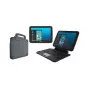Zebra ET80 Intel® Core™ i5 512 GB 30,5 cm (12 polegadas) 16 GB Wi-Fi 6E (802.11ax) Windows 10 Pro Preto