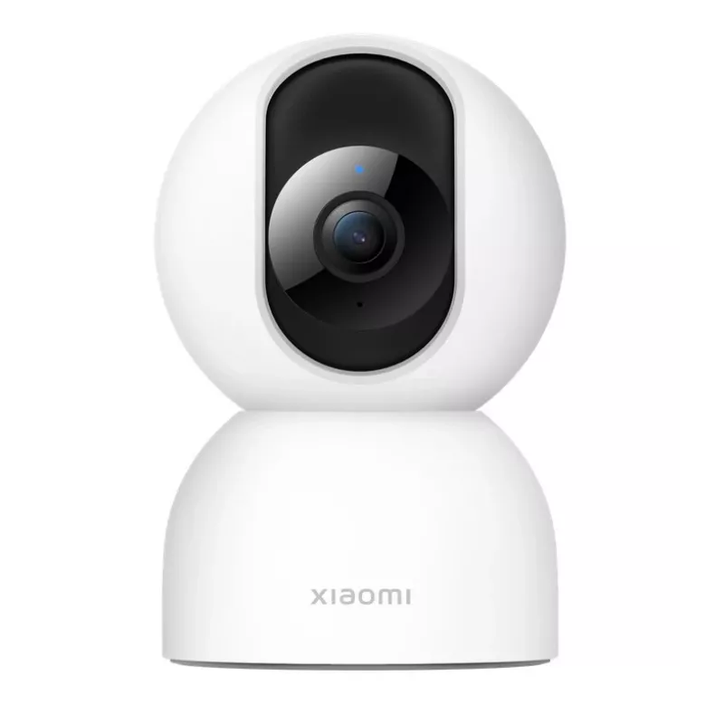 Câmara de vigilância IP esférica Xiaomi Smart Camera C400 Interior 2560 x 1440 Pixel Teto/Parede/Mesa