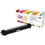 Toner OWA Armor compatível com Brother TN-1030 1000 unid. preto