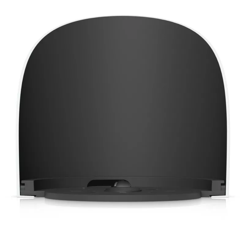 Acessório para câmara Ubiquiti G6 Dome para proteção contra as condições atmosféricas em instalações exteriores em parede ou mastro. Branco (UACC-G6-DOME-WS-W)