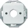 BUSCH-JAEGER Zentrals. Befehlsg. 225 mm 2533-214 Reflex SI branco alpino 2533-214 (2533-214)
