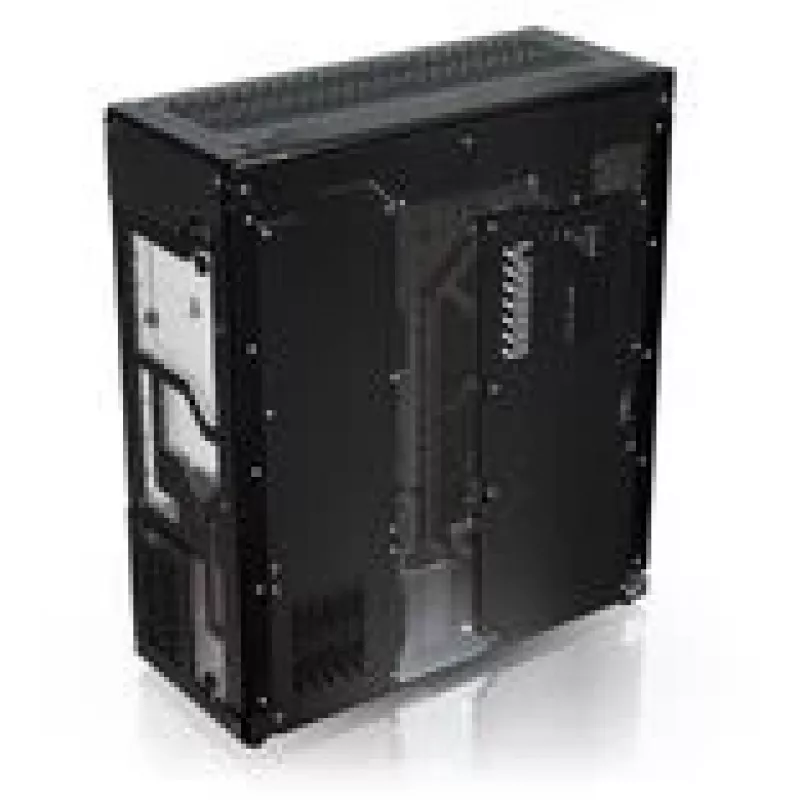 Caixa de refrigeração líquida Singularity Computers Stream-M, Big Tower, XL-ATX, RGB – preto