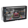 BLOW rádio AVH-9810 2DIN 7