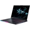 Portátil Acer Predator PH18-73-98E0 — Intel Core Ultra 9 275HX, 18 polegadas WQXGA (2560×1600), 128 GB DDR5, 2 TB SSD, NVIDIA GeForce RTX 5080, Windows 11 Pro, preto