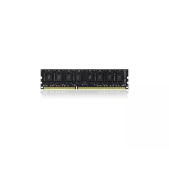 8GB DDR3-1600, 8 GB, 1 x 8 GB, DDR3, 1600 MHz, DIMM 240 pinos