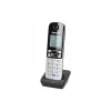 Telefone adicional Panasonic KX-TGA 681 preto (KX-TGA 681)