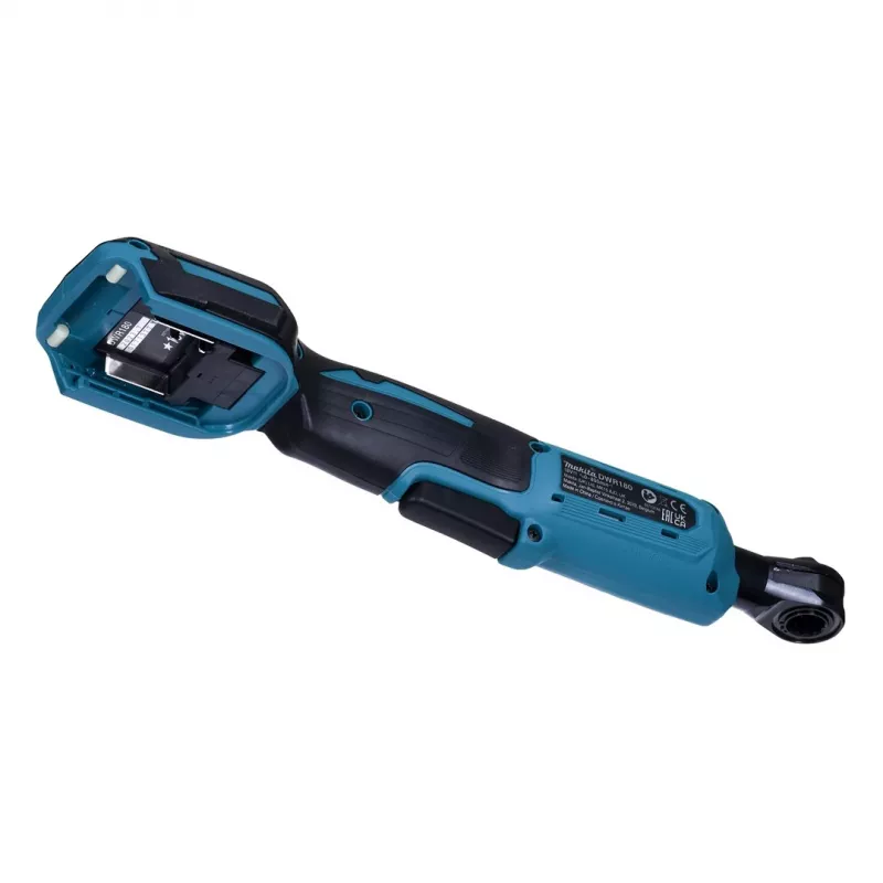 Parafusadeira de impacto Makita DWR180Z 800 rpm 47,5 N⋅m verde