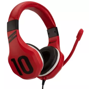 Auscultadores Subsonic SA5582-2
