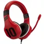 Auscultadores Subsonic SA5582-2