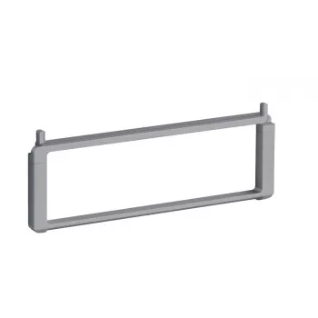 Rain Design mBar Pro suporte para portátil dobrável, Space Grey, 10083