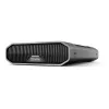 Disco rígido externo SanDisk 24 TB USB Type-C 3.2 Gen 2 G-DRIVE