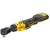 Chave de impacto DeWALT DCF512N-XJ 1/2 polegadas 250 rpm 95 N⋅m