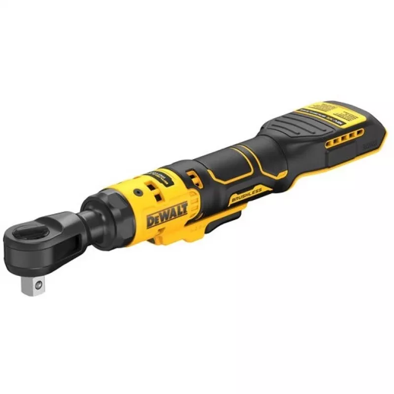 Chave de impacto DeWALT DCF512N-XJ 1/2 polegadas 250 rpm 95 N⋅m