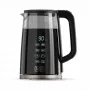 Chaleira elétrica Black & Decker 1,7L 2200W preta