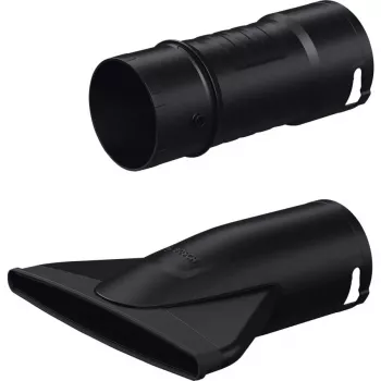 Conjunto de aspiração de pó Bosch GBL F016800657 — conjunto de acessórios para ferramentas elétricas Bosch