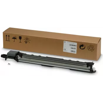 Limpeza de transferência de imagem HP LaserJet Z7Y80A