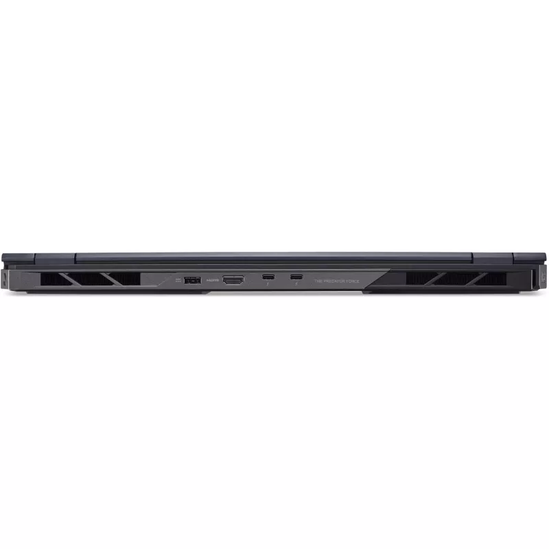 Portátil Acer Predator PH18-73-98E0 — Intel Core Ultra 9 275HX, 18 polegadas WQXGA (2560×1600), 128 GB DDR5, 2 TB SSD, NVIDIA GeForce RTX 5080, Windows 11 Pro, preto