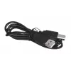 Interface de áudio M-Audio M-Track Duo — USB 2-in/2-out, 16-bit/48 kHz, 1x XLR/TS combo, 1x entrada de instrumento, alimentação fantasma 48V