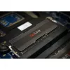 64GB Mushkin SO-DIMM 3200 (2x 32 GB) Dual-Kit (preto, MRA4S320NNNF32GX2, Redline)