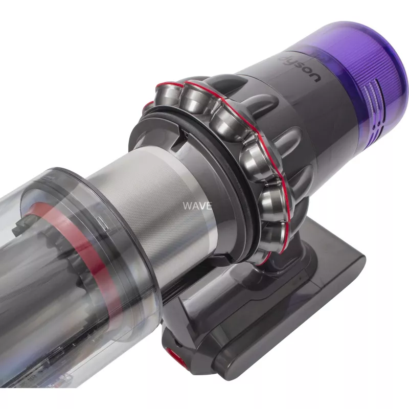 Aspirador Dyson V11 Advanced azul-cinzento