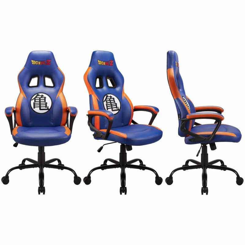Cadeira gaming Subsonic Original Dragon Ball Z